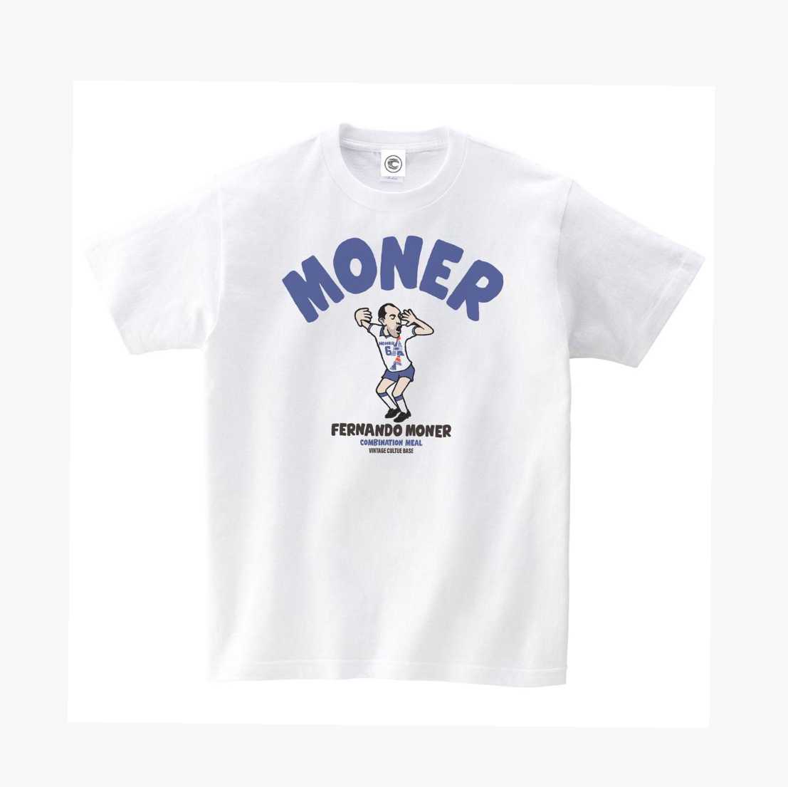 モネール選手（1993横浜フリューゲルスのアイコン）の伝説を語り継ぐ